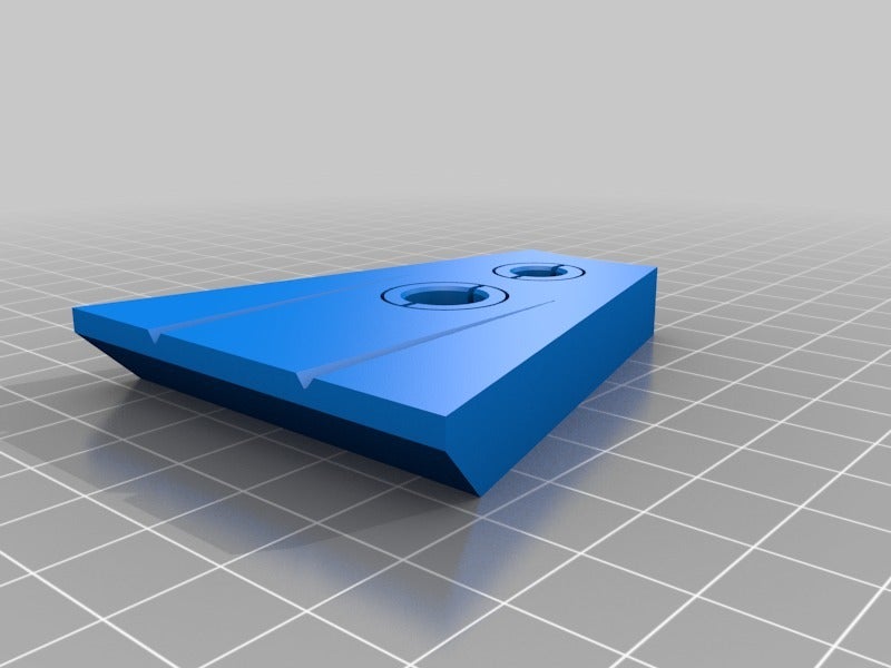 Miniatura 23 do modelo 3D Custom clock