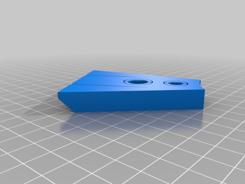 Miniatura 25 do modelo 3D Custom clock