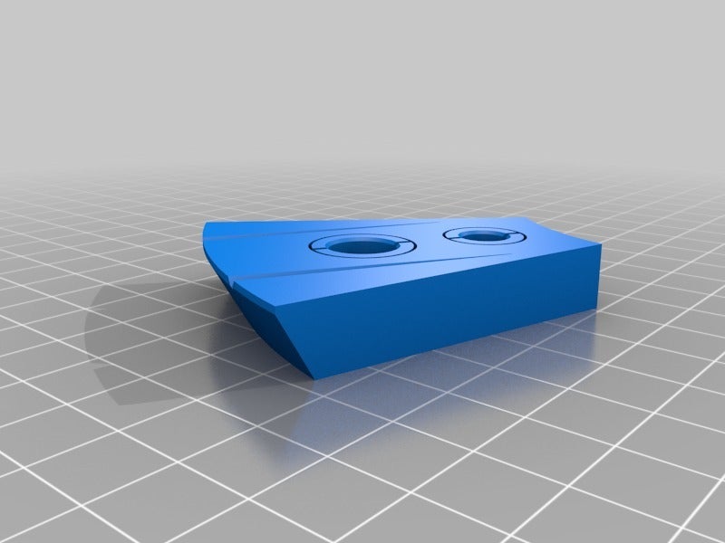 Miniatura 26 do modelo 3D Custom clock