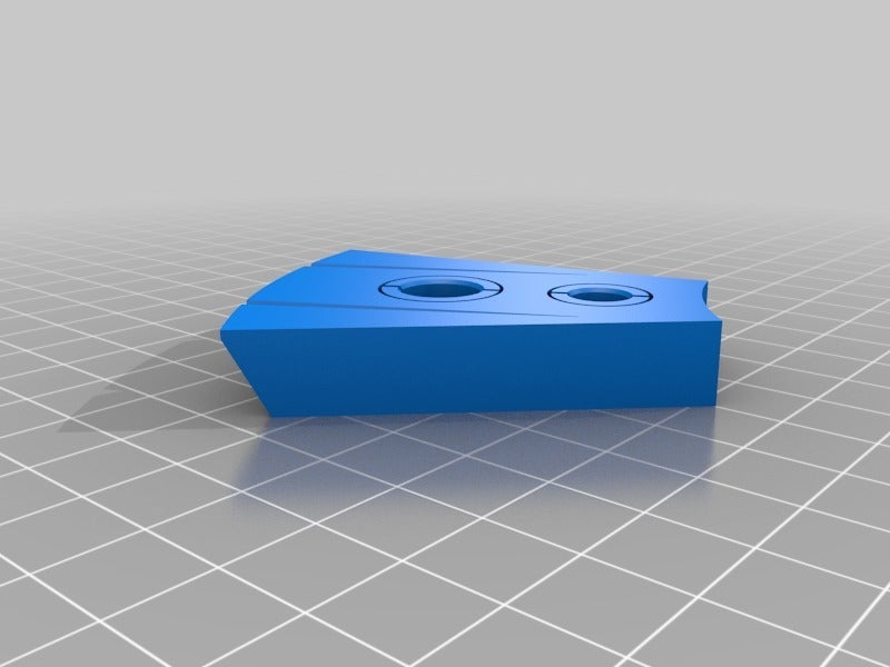 Miniatura 27 do modelo 3D Custom clock