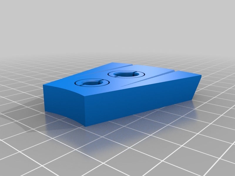 Miniatura 28 do modelo 3D Custom clock