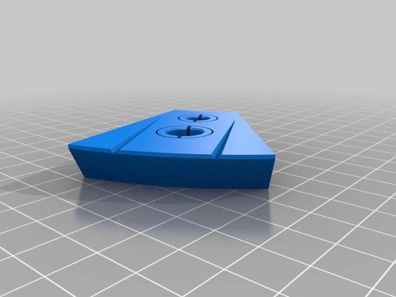 Miniatura 29 do modelo 3D Custom clock