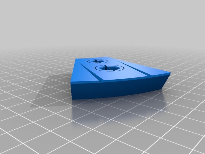 Miniatura 30 do modelo 3D Custom clock