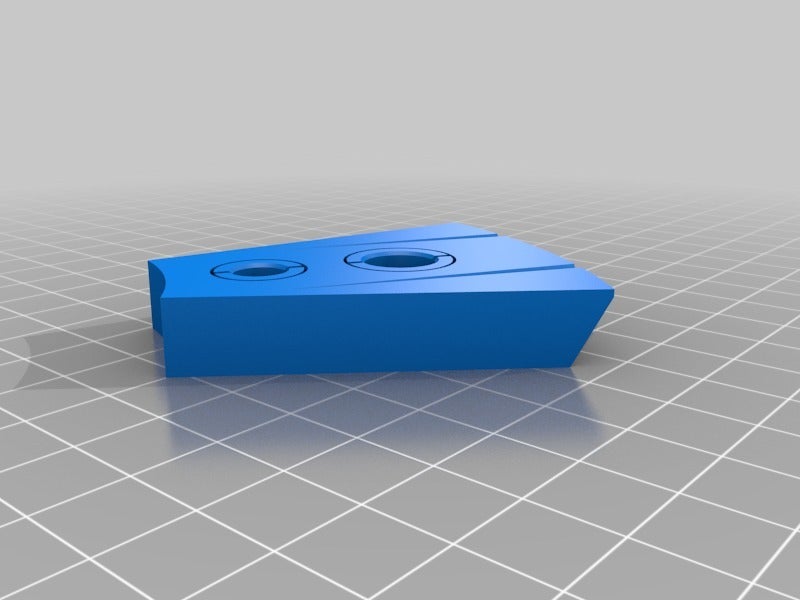 Miniatura 31 do modelo 3D Custom clock