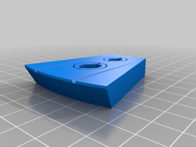 Miniatura 33 do modelo 3D Custom clock