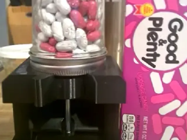 Candy Dispenser
