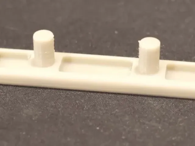 Ikea Malm Dresser Foot