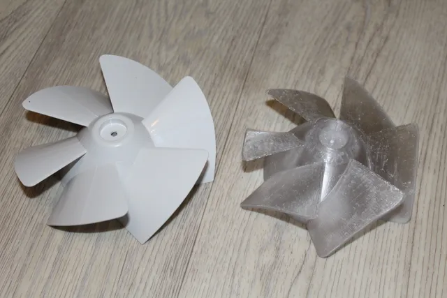 impeller