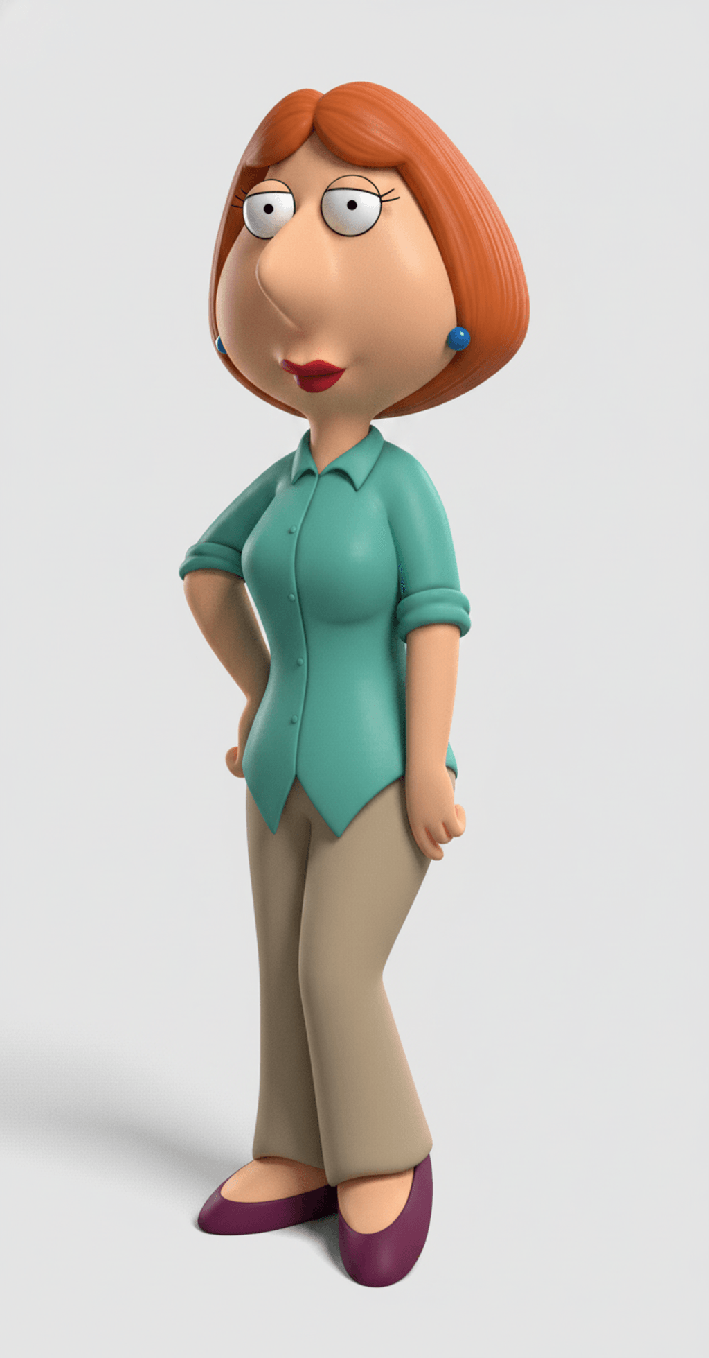 Family Guy - Lois Griffin