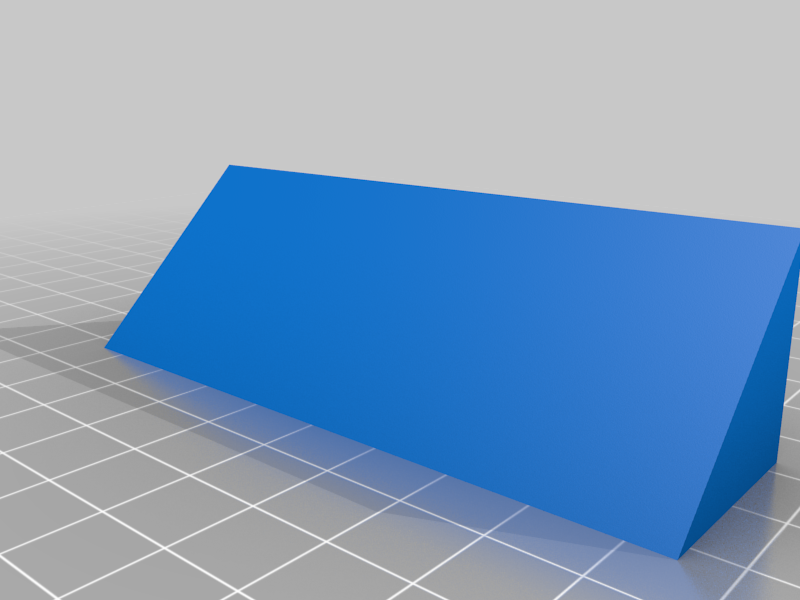 2x4 Corner Clamp Jig 3D model preview