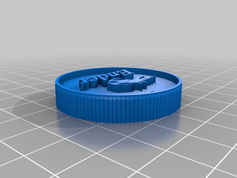 Ender Maker Coin