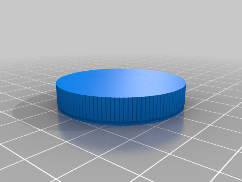 Miniatura 3 do modelo 3D Ender Maker Coin