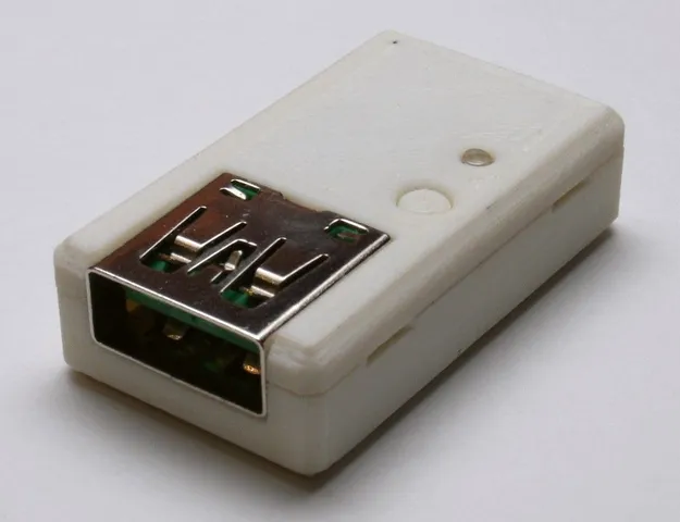 YZX PD3.0 trigger enclosure