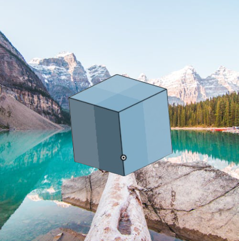 CUBE
