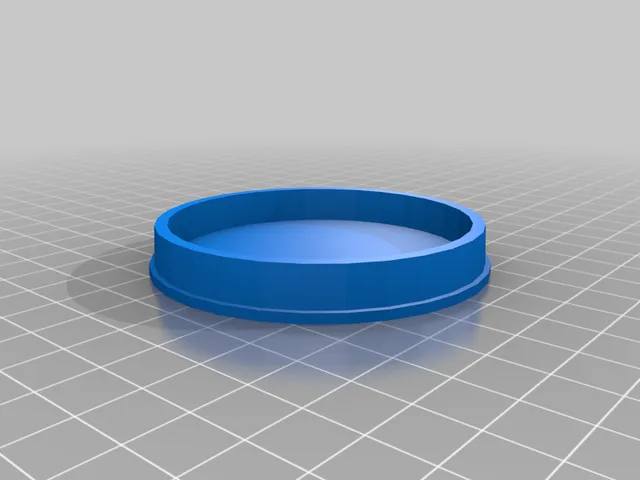 Ubiquity AirCam hole plug