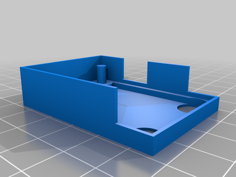 Miniatura 7 do modelo 3D Servotester