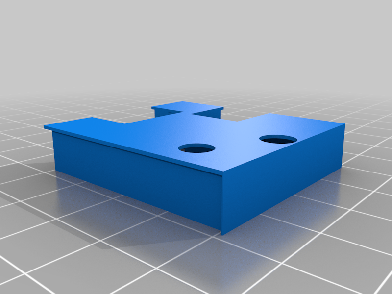Miniatura 8 do modelo 3D Servotester