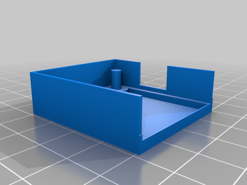 Miniatura 9 do modelo 3D Servotester