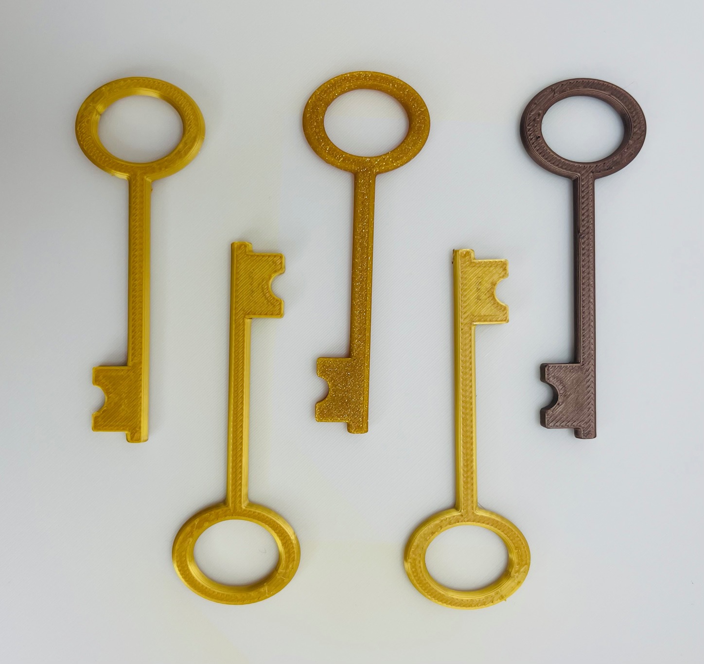 Skeleton Key