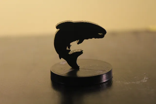 Fish Token