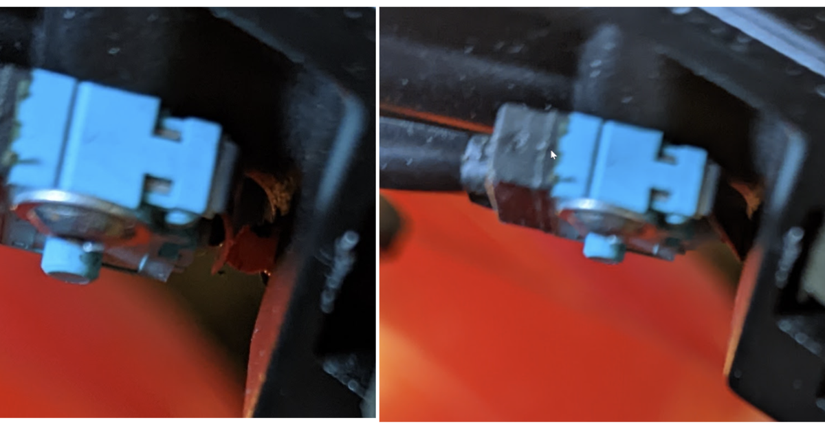 Magura Clutch Safety Switch Plunger by sterlinggold Download free STL model