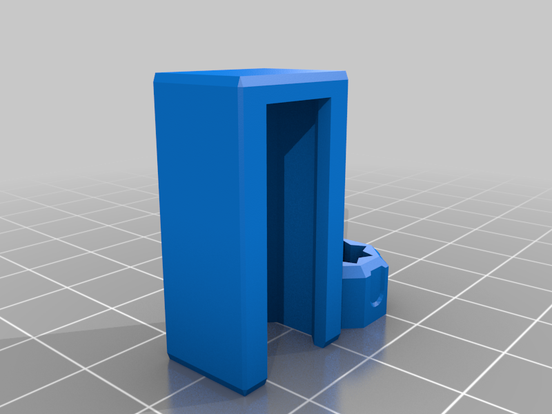 Dungeon Stick Intersection connectors — miniatura 18