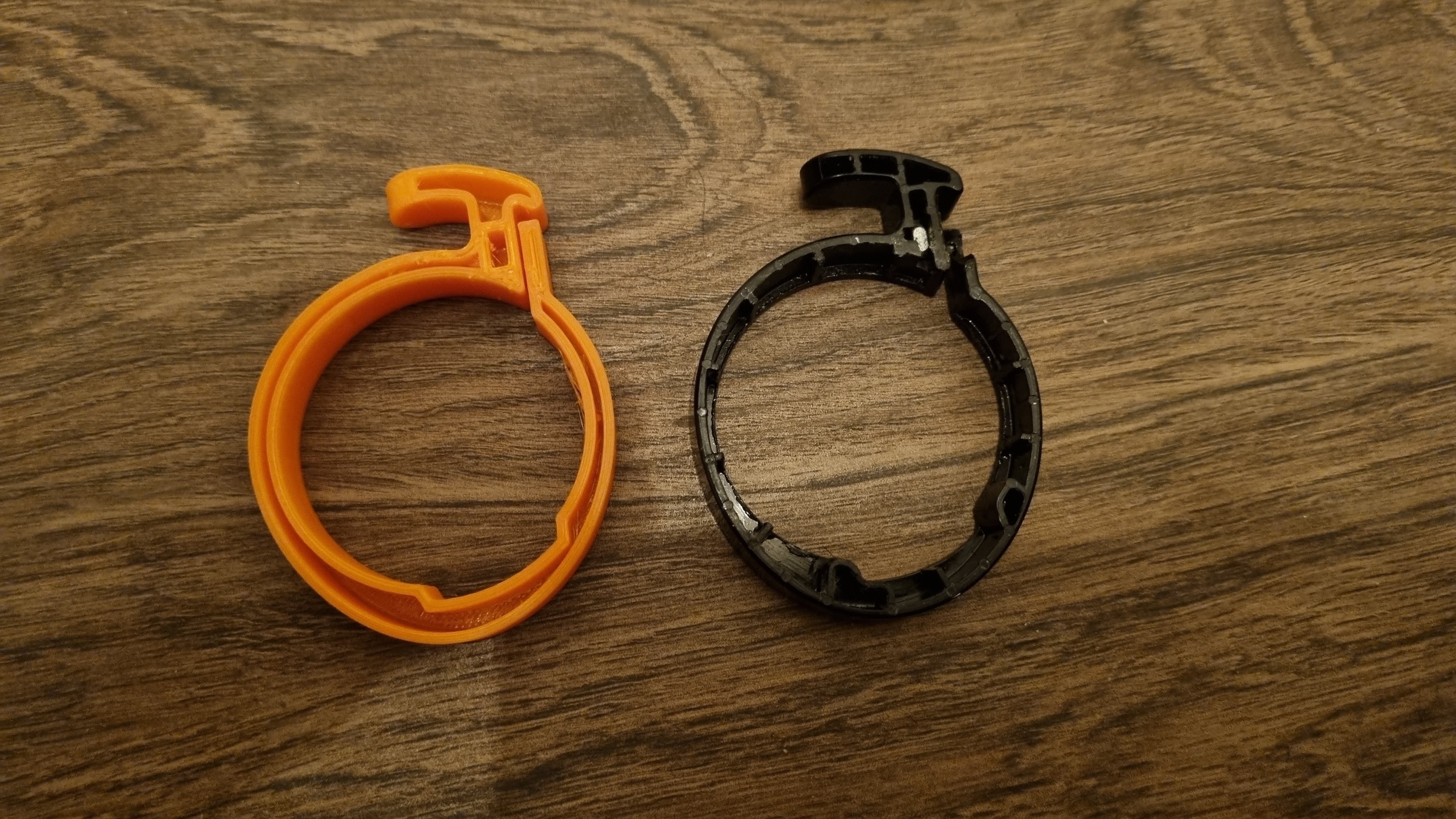 Xiaomi M365 Scooter - Folding Hook Ring
