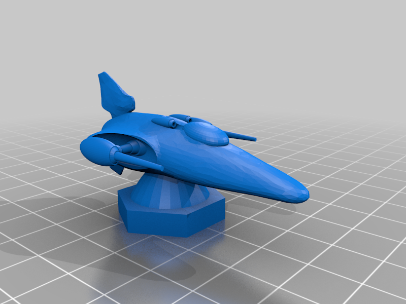Kasathan Ship Proxies For Starfinder By LordOgreCorsair Download Free 