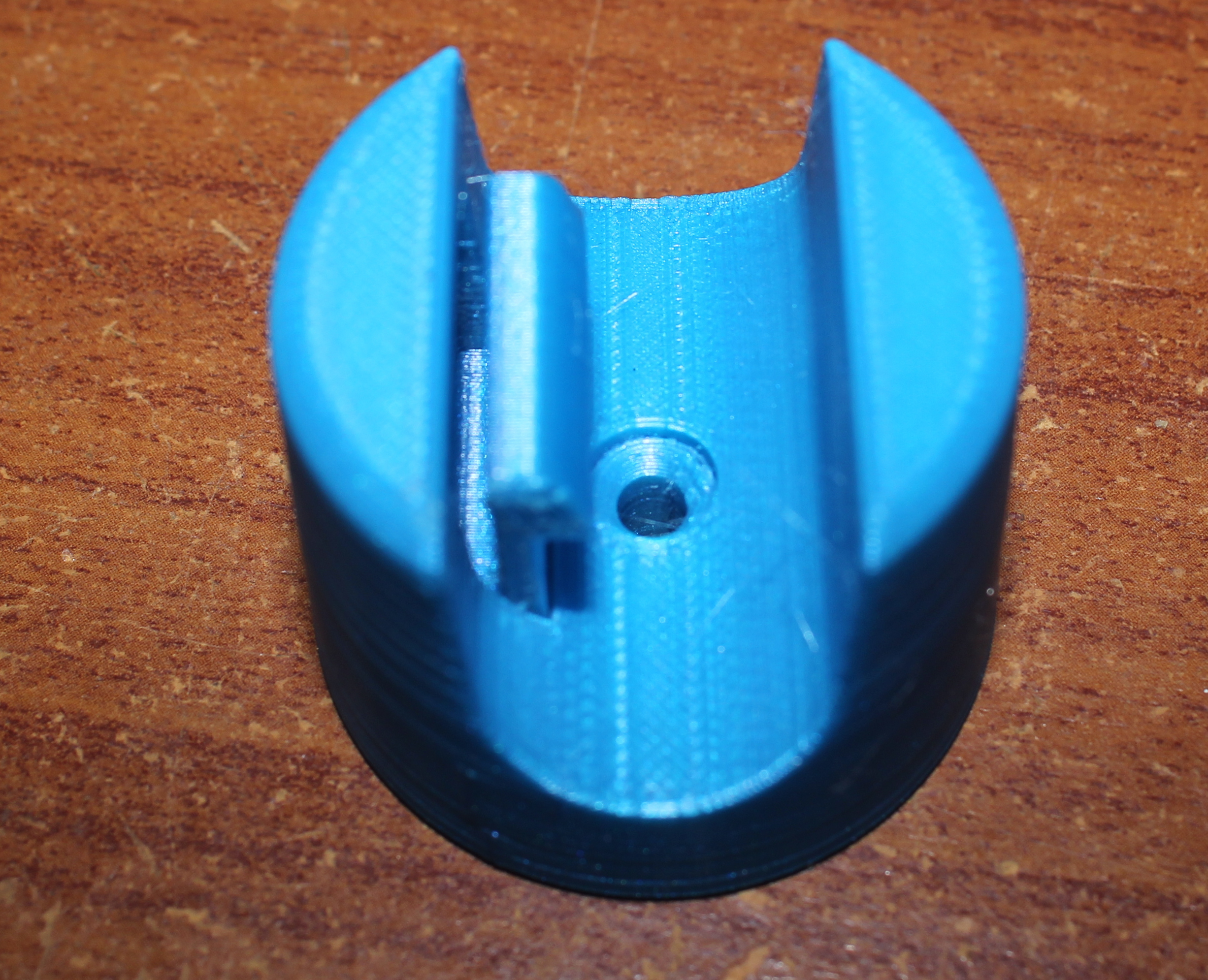 Door holder by Pineapple Dan Download free STL model