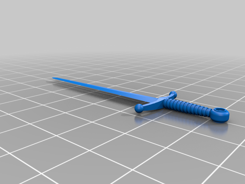 gundam sword — miniatura 2