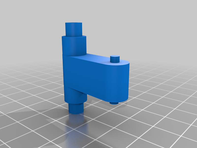 Einhorn striker pack for Windam