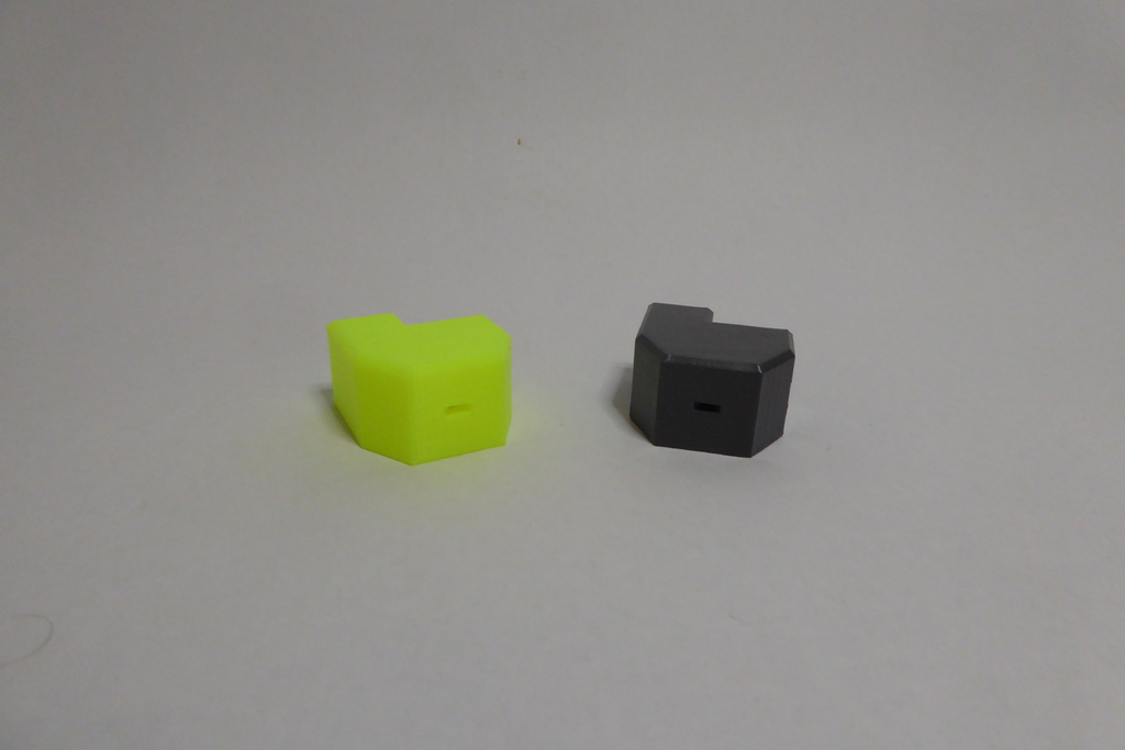 1/144 one man pillbox — miniatura 5