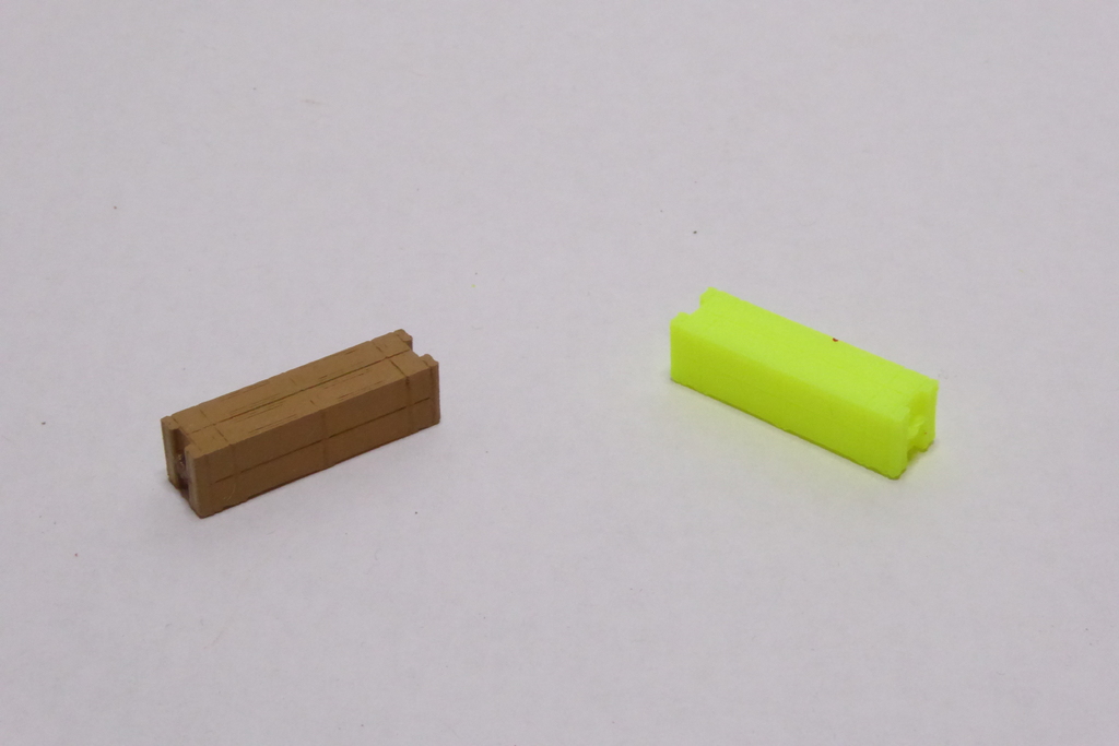 3" m5 ammo box 1/35