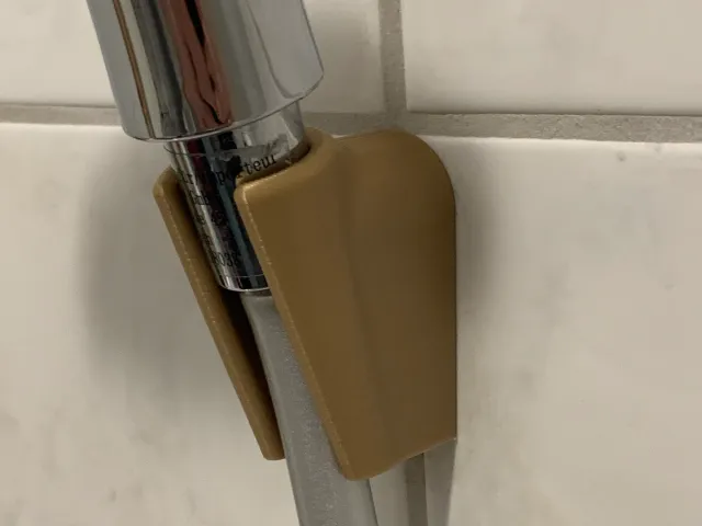 Shower Head Holder