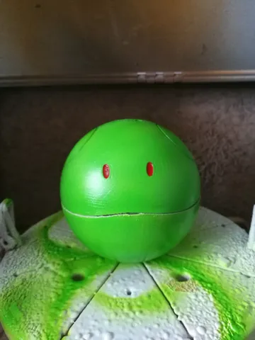 Haro ornament