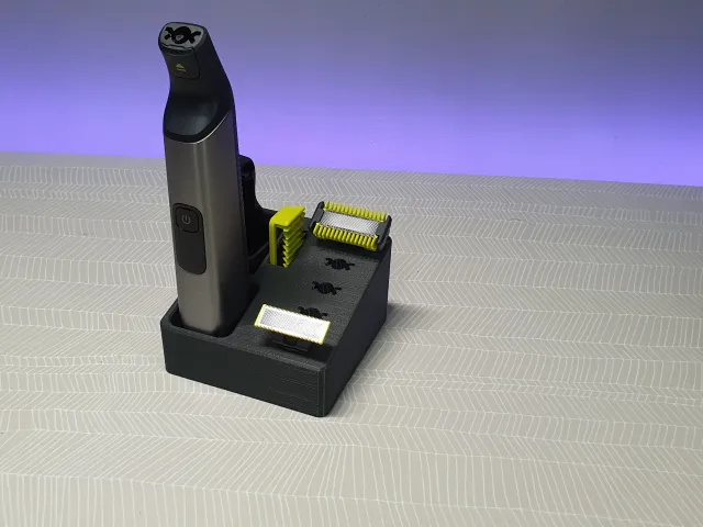 Philips OneBlade Pro Stand
