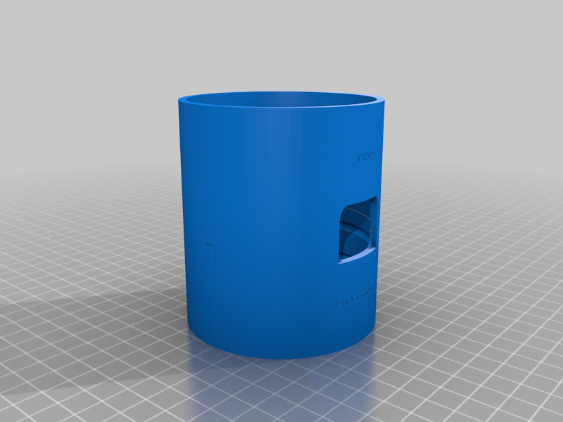 Casting Flask v2