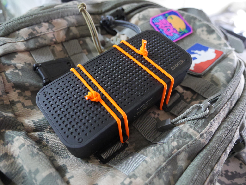 Anker Sport XL Molle