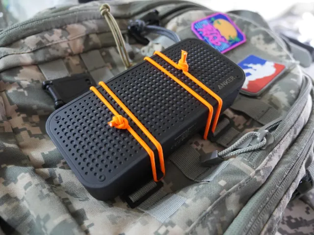 Anker Sport XL Molle