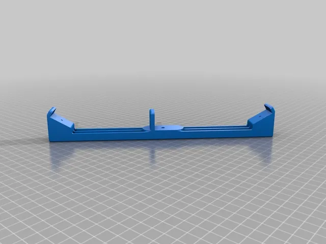 Dual Ender3 Light Bar Mount