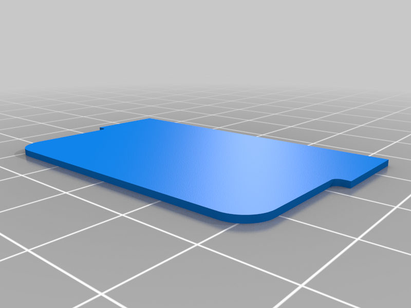 Bin Dividers for Harbor Freight with adjustable dividers by ericsnis