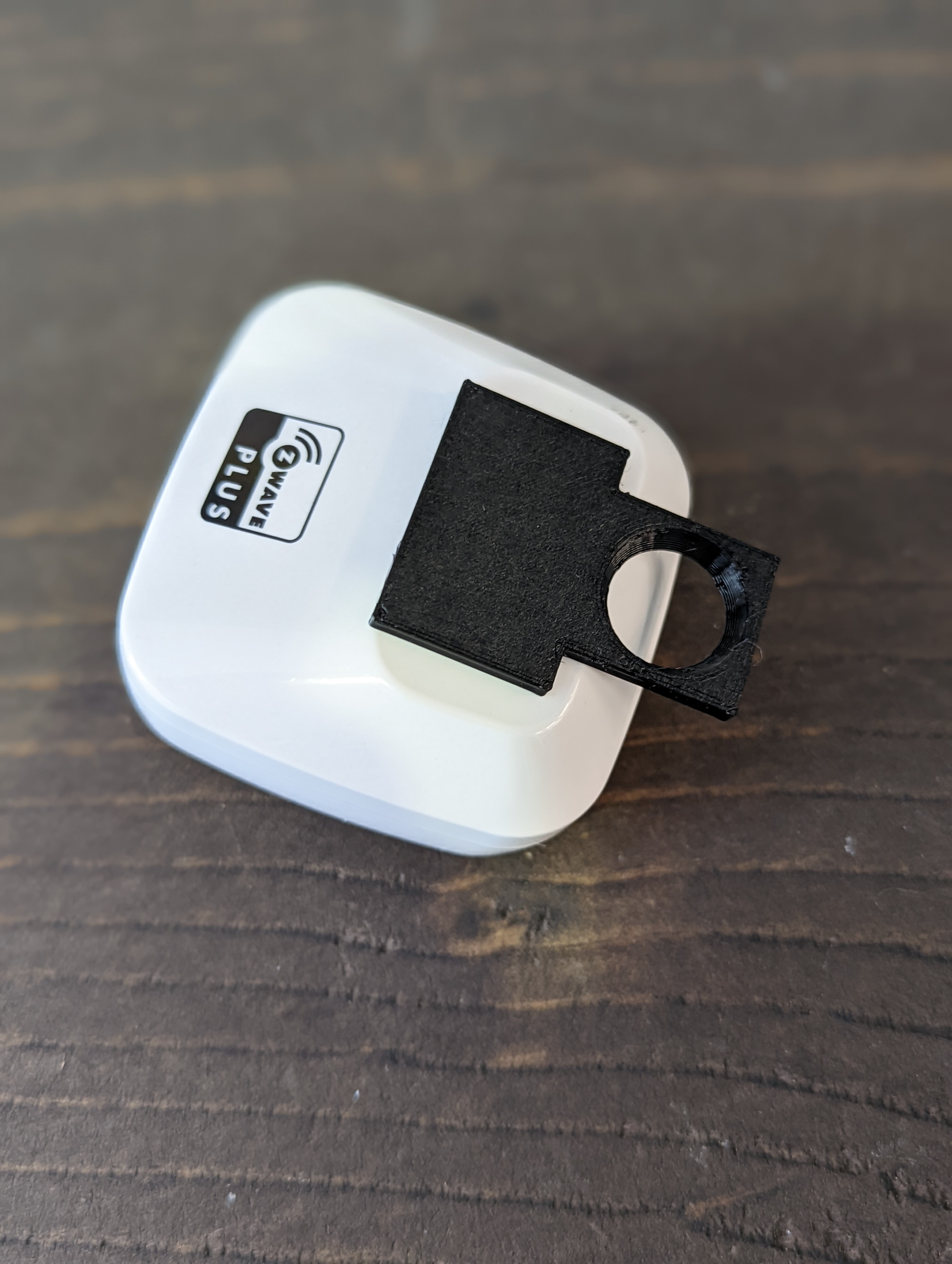 ZooZ ZSE40 Thumb Tack Mount