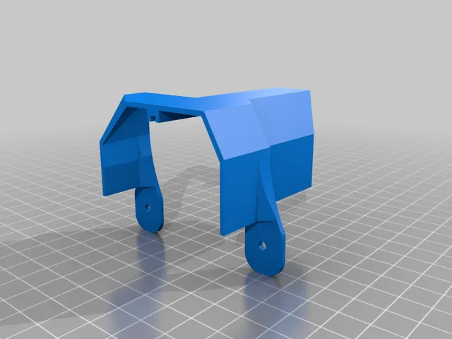 HCmaker7 Y-belt cover
