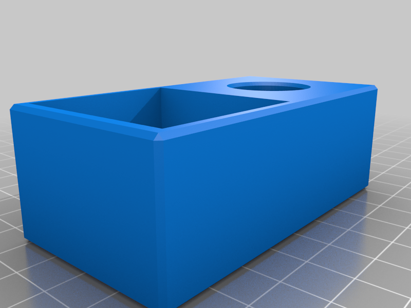 Miniatura 10 do modelo 3D Stacking Block Toy Train V2