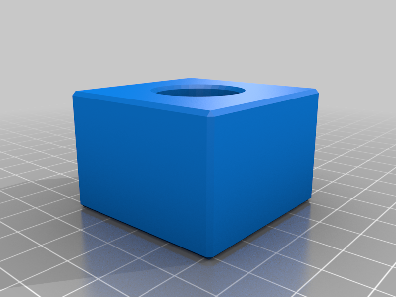 Miniatura 18 do modelo 3D Stacking Block Toy Train V2