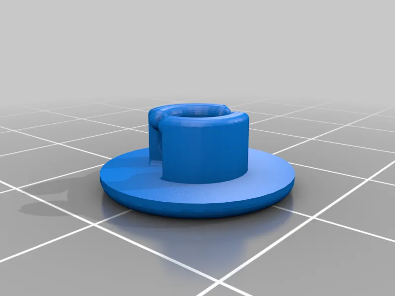 Crocs strap button on sale