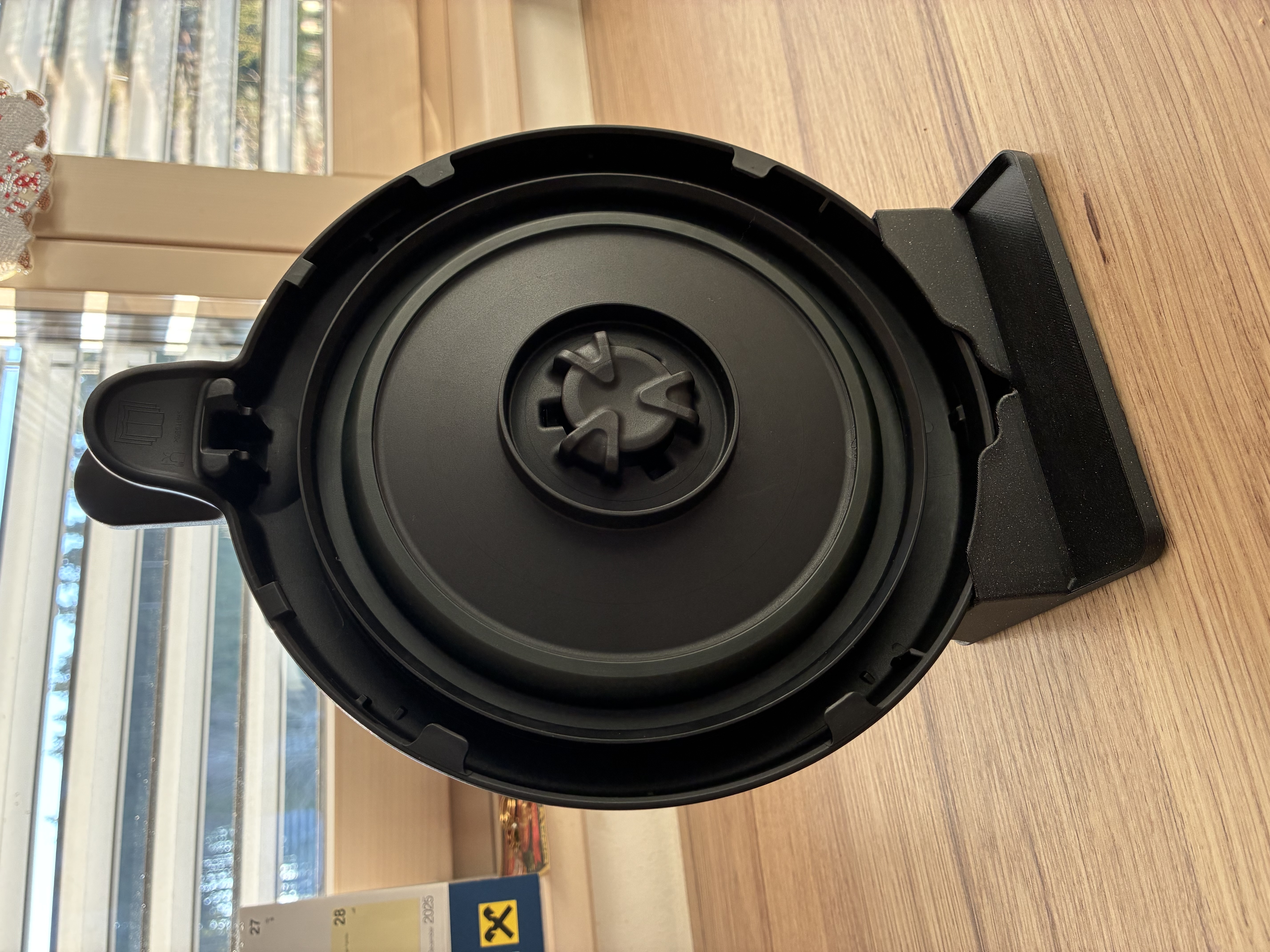 Thermomix TM7 Lid Stand