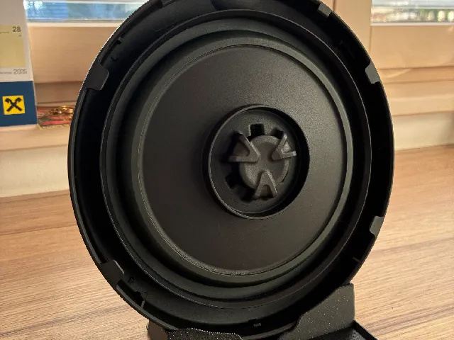 Thermomix TM7 Lid Stand