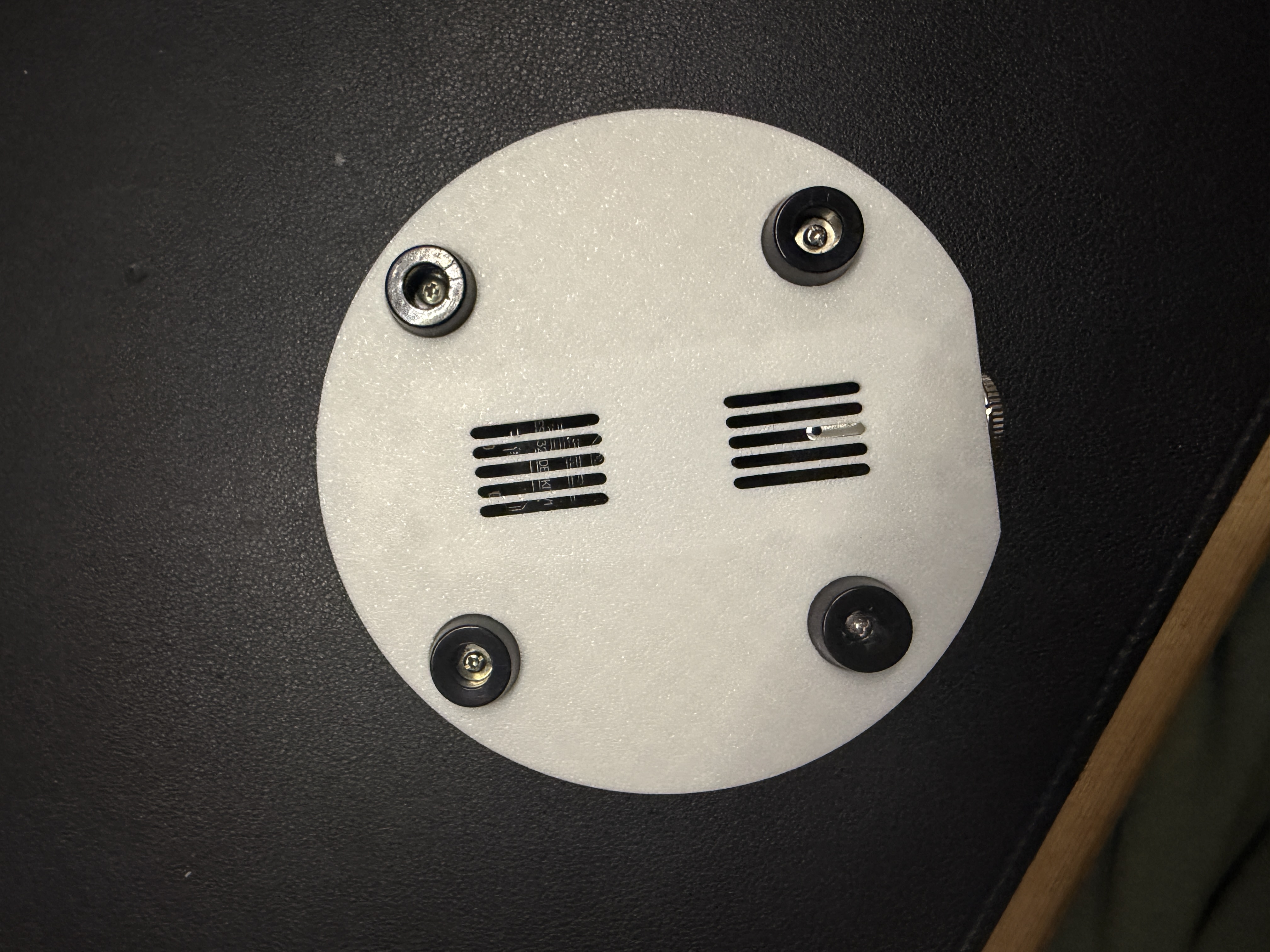 ESP 32 gyver lamp base