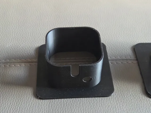 Tapo C110 Window Mounts